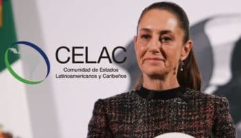 Sheinbaum no asistirá a reunión de emergencia de la Celac