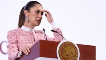 Sheinbaum respalda a Rubio sobre las 'complicaciones' de declarar terroristas a narcos