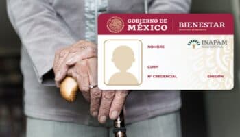 ¡No se te pase! Con tu tarjeta INAPAM tienes acceso a estos programas del Bienestar