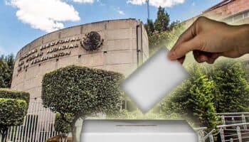 Decisión del TEPJF para tómbola judicial tiene 'sustento legal constitucional': magistrada presidenta | Video