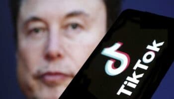 TikTok tacha de 'pura ficción' la venta a Elon Musk para evitar su cierre en EU