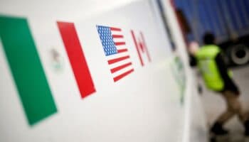 Para proceso de revisión del T-MEC, señalan desconfianza en instituciones de justicia de México: Smith