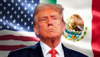 Hay mucha incertidumbre nacional sobe lo que pasará con Trump : Meyer | Video