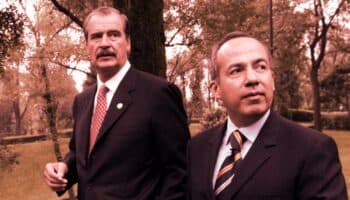 Video | ¿Por qué Fox y Calderón están en la lista de ‘Se Busca’ de Venezuela? Esto sabemos