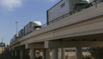 Empresarios mexicanos acusan a EE.UU. de incumplir tratado medioambiental