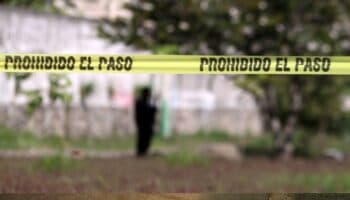 Van 79 policías asesinados en lo que va del 2025 en México