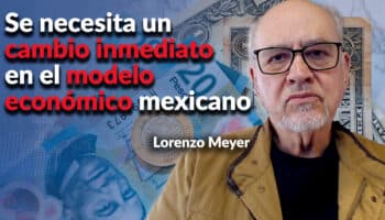 T-MEC 'le ha dejado realmente poco a México' : Meyer | Comentario