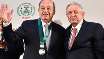 Millonarios en México pasaron de 10 a 22 con AMLO: Estudio