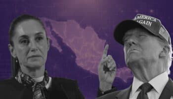 Sheinbaum optimista sobre acuerdo arancelario con Trump: 'Todavía faltan 3 días'