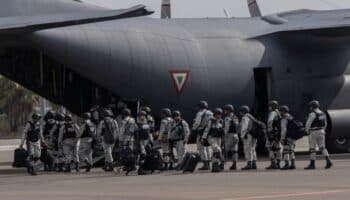 Sobre el combate a la criminalidad y la delincuencia | Mario Luis Fuentes