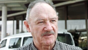 Gene Hackman murió nueve días antes que encontraran su cuerpo