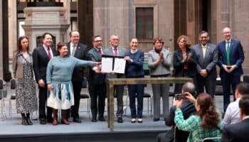 Eliminan examen Comipems; UNAM y Poli mantienen proceso de admisión a Prepa