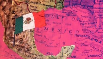 Estrategia de Defensa de EE.UU. coloca al Golfo de México como territorio clave: Beata Wojna