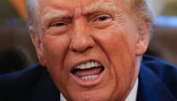 Donald el depredador | Artículo de Héctor Tajonar