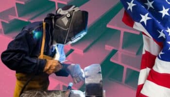 Manufactura, alternativa contra aranceles | Artículo de David Ordaz