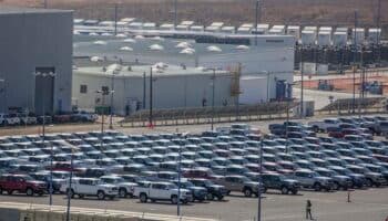 Fabricantes de autos europeos advierten que aranceles perjudican también al sector en EU