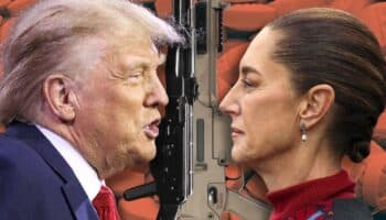 Avanzan demandas contra fabricantes y tiendas de armas: SRE