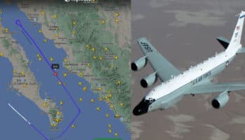 Existe preocupación de que EU realice espionaje en territorio mexicano: periodista | Video