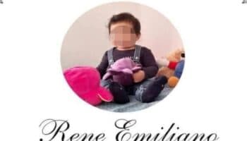 Identifican a bebé asesinado en Puebla tras intento de asalto