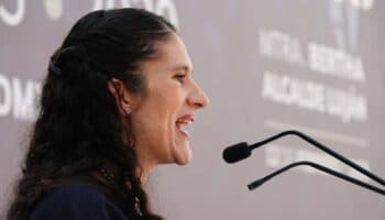 En CDMX 'se resuelven más feminicidios de los que ocurren' al día: Alcalde