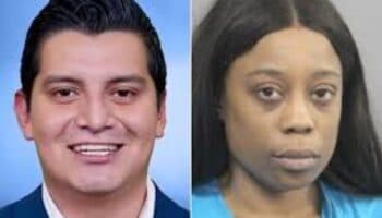 Cae mujer por muerte de Adán Manzano, periodista mexicano que cubría el Super Bowl