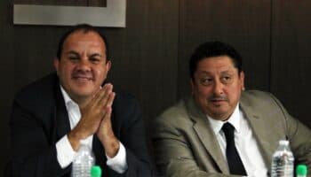 Morena en Congreso de Morelos niega que destitución de fiscal sea por desafuero de Cuauhtémoc Blanco