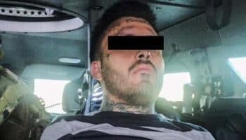 Detención de 'El Ricky' detona balaceras y cierre de aeropuerto en Nuevo Laredo