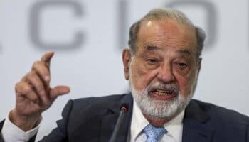 Slim se consolida en el sector petrolero: Grupo Carso compra participación de Lukoil en Campeche