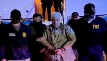 Con expulsiones a EU 'estamos violando nuestro propio orden jurídico': Cossío | Video