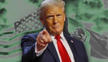 Trump amenaza con usar la IEPA para imponer medidas unilaterales a México, advierte Esquivel | Entérate