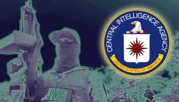 Posibilidad de que EU realice acciones encubiertas en México es grave: Esquivel