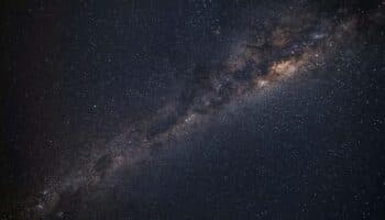 Descubren Quipu, la mayor estructura del Universo