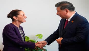 Estos esquemas de negociación de Donald Trump no tienen fin: David Saucedo | Entérate