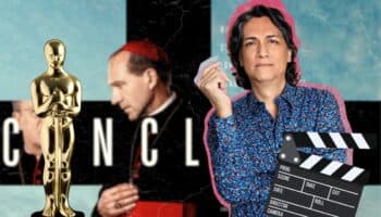 Carlos Diehz, el mexicano que dejó la arquitectura para brillar en los Premios Oscar