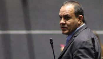 Si procede juicio político contra Cuauhtémoc Blanco, pues adelante: Coordinador de Morena en Morelos | Entérate