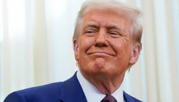 Amenaza más grande para EU no son cárteles ni terroristas, es Trump: Exjefe de operaciones de la DEA | Video