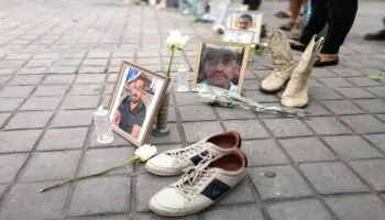 Abandono institucional perpetúa las desapariciones en México: Causa en Común