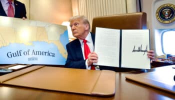 En ruta, hacia un mundo más peligroso | Artículo de Mario Luis Fuentes