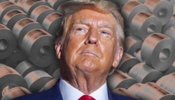 Aranceles a metales: Trump, sordo ante advertencias inflacionarias, advierte Esquivel | Video