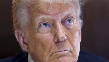 'No son suficientes' las acciones de México y Canadá para evitar aranceles: Trump