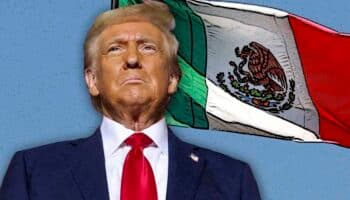 México aceptó lo que pidió Trump sin 'poner parámetros' y 'lo van a exprimir': Guajardo | Entérate