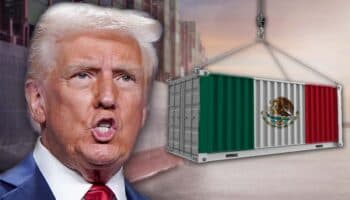 Aranceles de Trump podrían llevar a México a un crecimiento negativo: Giugale