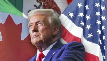 Trump usó aranceles para doblar a México y a Canadá: Sofía Ramírez