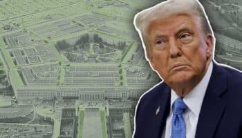 'Vamos a revisar el Ejército': Trump encarga a Musk auditoría al Pentágono