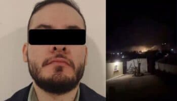 Así fue el combate para capturar a 'El 200' en Sinaloa | Video