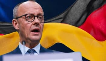 Friedrich Merz y el CDU necesitan alianzas para ser gobierno en Alemania | Video