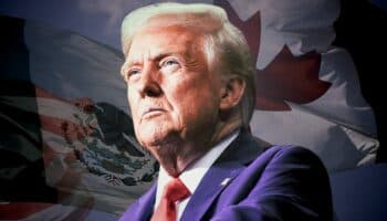 Ante los aranceles de Trump, México y Canadá deben apostar por la apertura comercial: IMCO