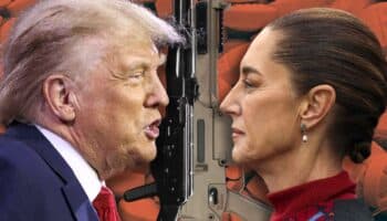 'Fentanilo x Armas': como el tráfico ilegal de armas ha favorecido la violencia de los cárteles mexicanos