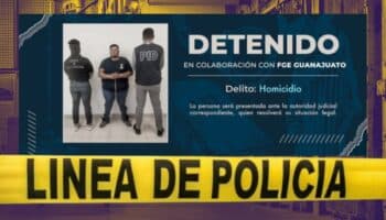 Detienen en Querétaro a “El Gordo de Zempoala”, presunto líder terrorista