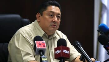 Destitución de fiscal de Morelos fue urgente y con debido proceso: Coordinador estatal de Morena | Video